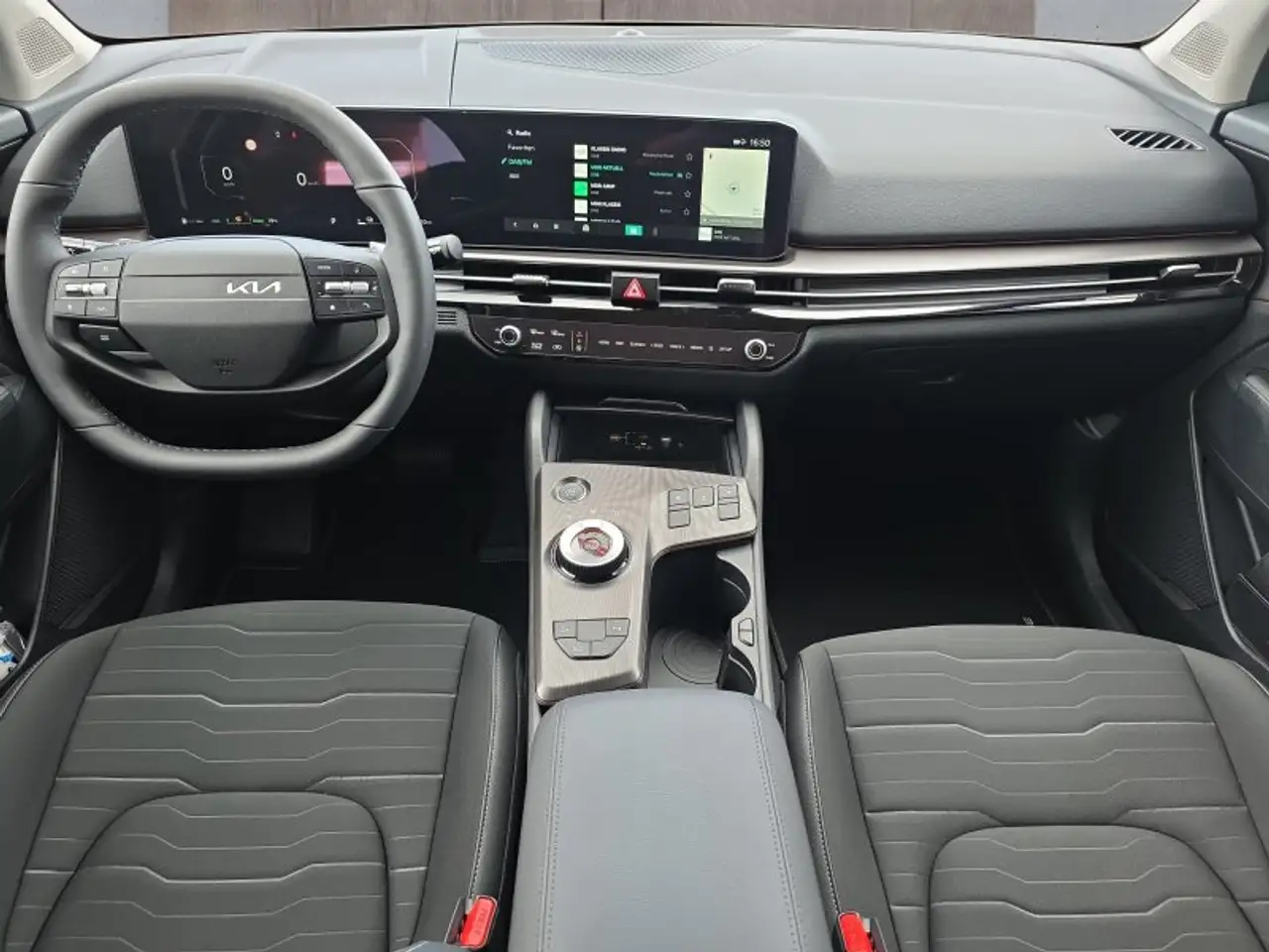 Kia Sportage Spirit 1.6 T-GDI HEV 239PS UPE=46000 Euro! **, миниатюра 10
