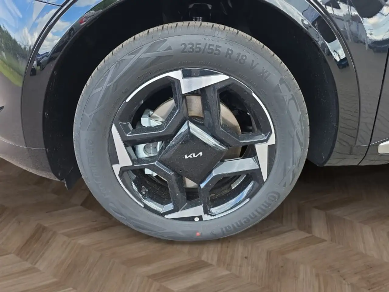Kia Sportage Spirit 1.6 T-GDI HEV 239PS UPE=46000 Euro! **, миниатюра 15