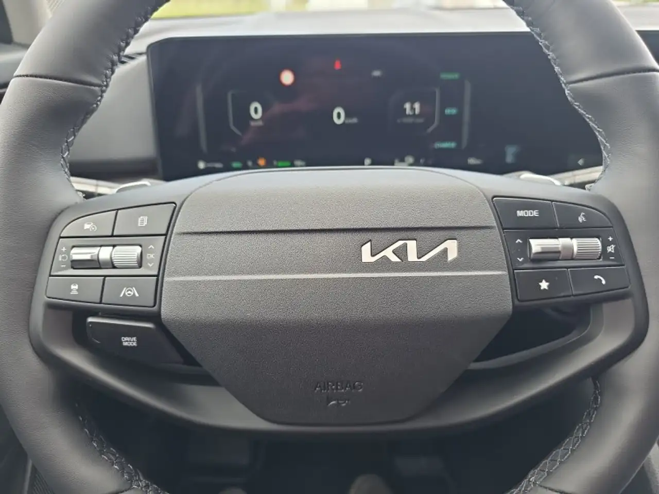 Kia Sportage Spirit 1.6 T-GDI HEV 239PS UPE=46000 Euro! **, миниатюра 19