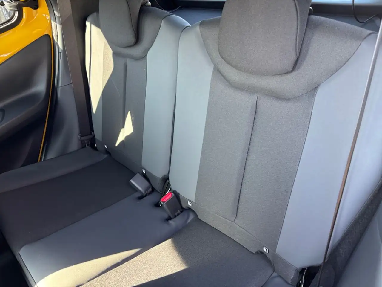 Toyota Aygo X 1,5 Hybrid GR SPORT 13