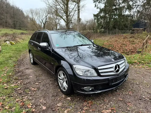 Mercedes-Benz C 220 C 220 T CDI Avantgarde - Tüv-Asu: 10-2026 -