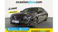 Peugeot 508 Hybrid 225 GT e-EAT8 Negro - thumbnail 1