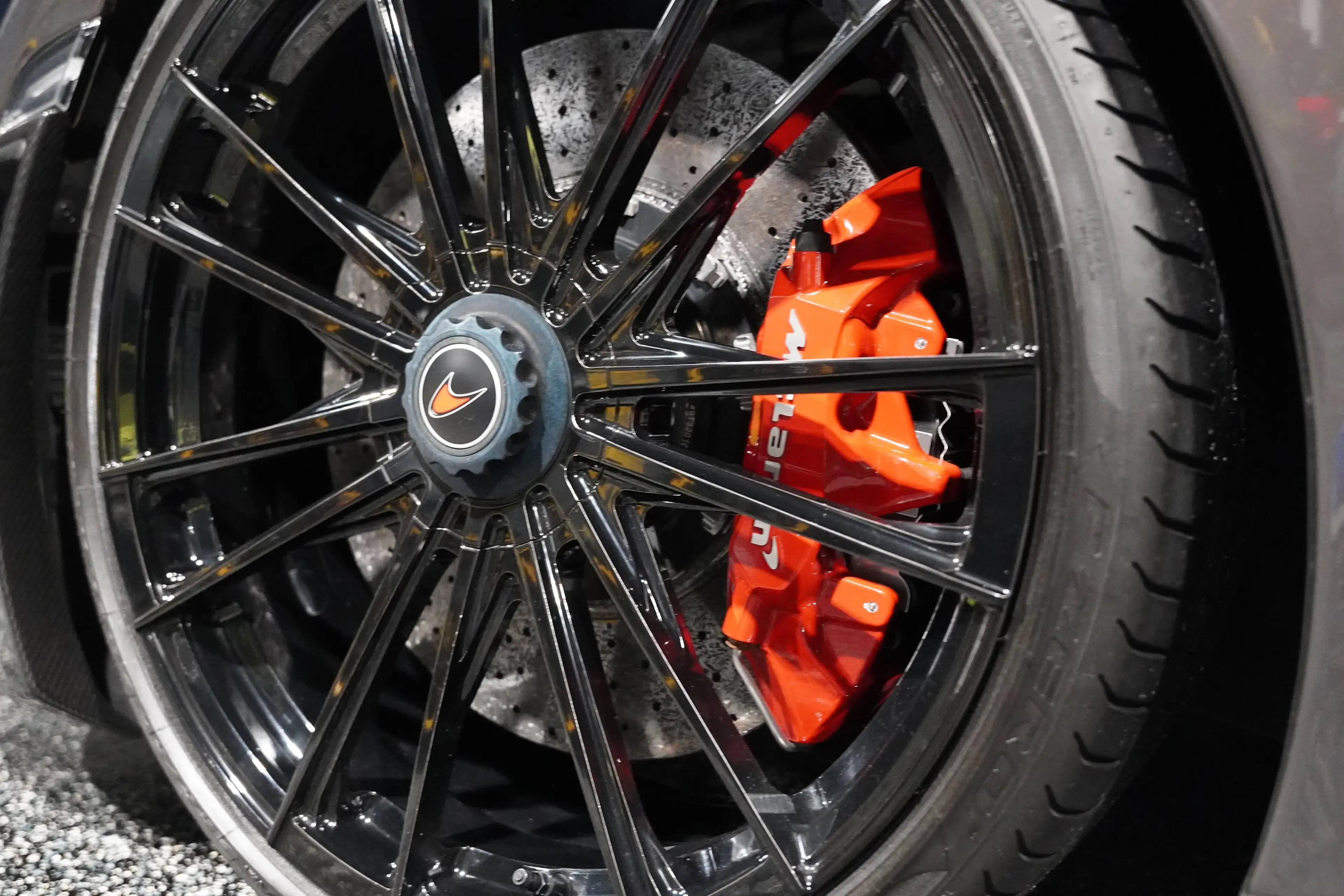 McLaren 720S NOVITEC *FULL CARBON PACK*SENNA*1050PS*TAUSCH* — photo 12
