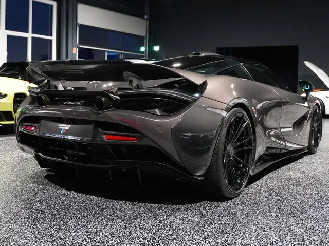 McLaren NOVITEC *FULL CARBON PACK*SENNA*1050PS*TAUSCH* — 6