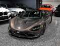 McLaren 720S NOVITEC *FULL CARBON PACK*SENNA*1050PS*TAUSCH* Bruin - thumbnail 1
