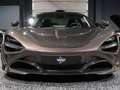 McLaren 720S NOVITEC *FULL CARBON PACK*SENNA*1050PS*TAUSCH* Bruin - thumbnail 15