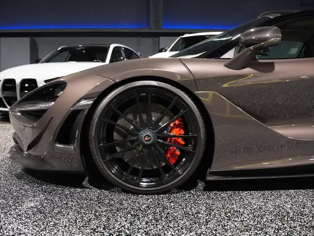 McLaren NOVITEC *FULL CARBON PACK*SENNA*1050PS*TAUSCH* — 11