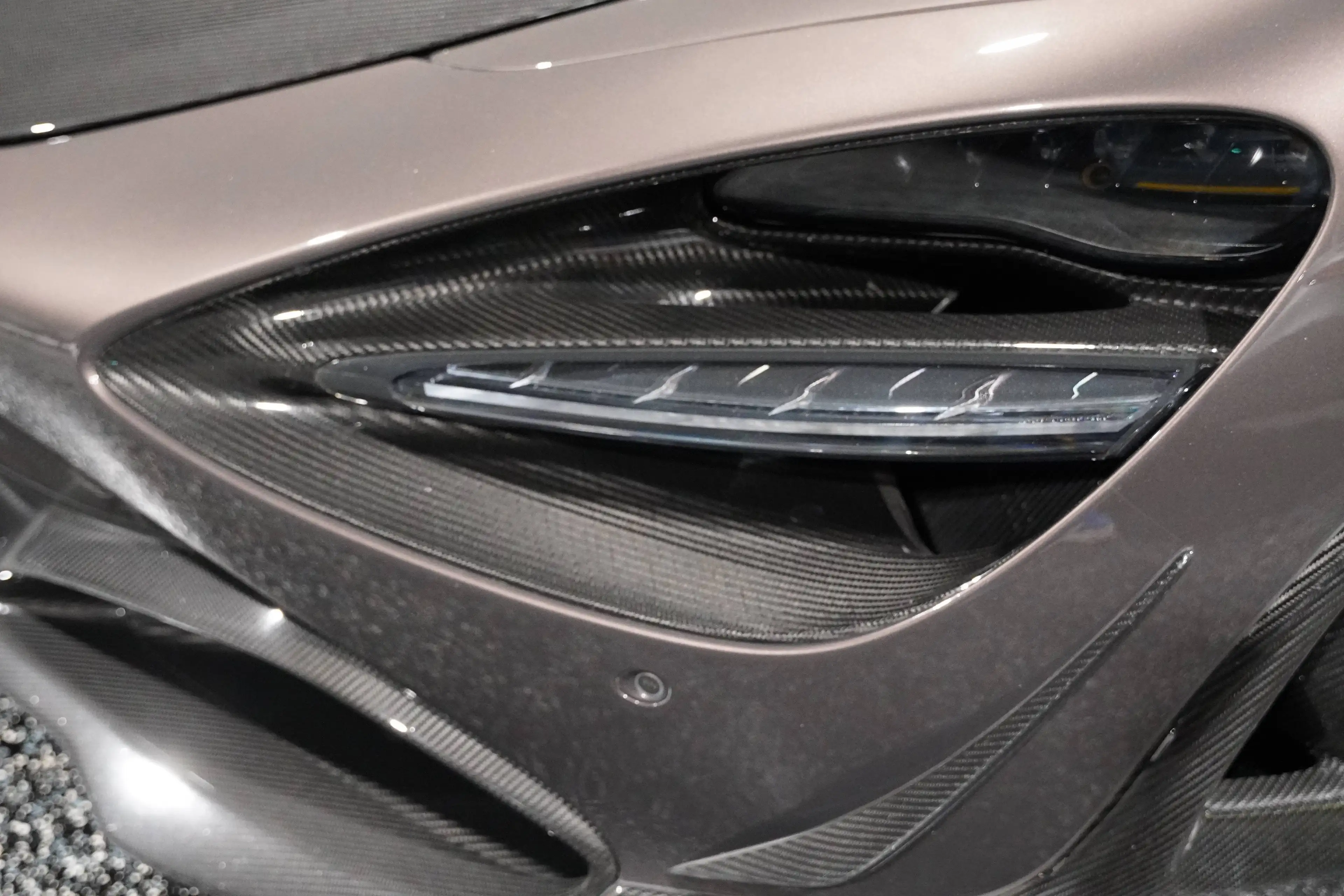 McLaren 720S NOVITEC *FULL CARBON PACK*SENNA*1050PS*TAUSCH* — photo 13