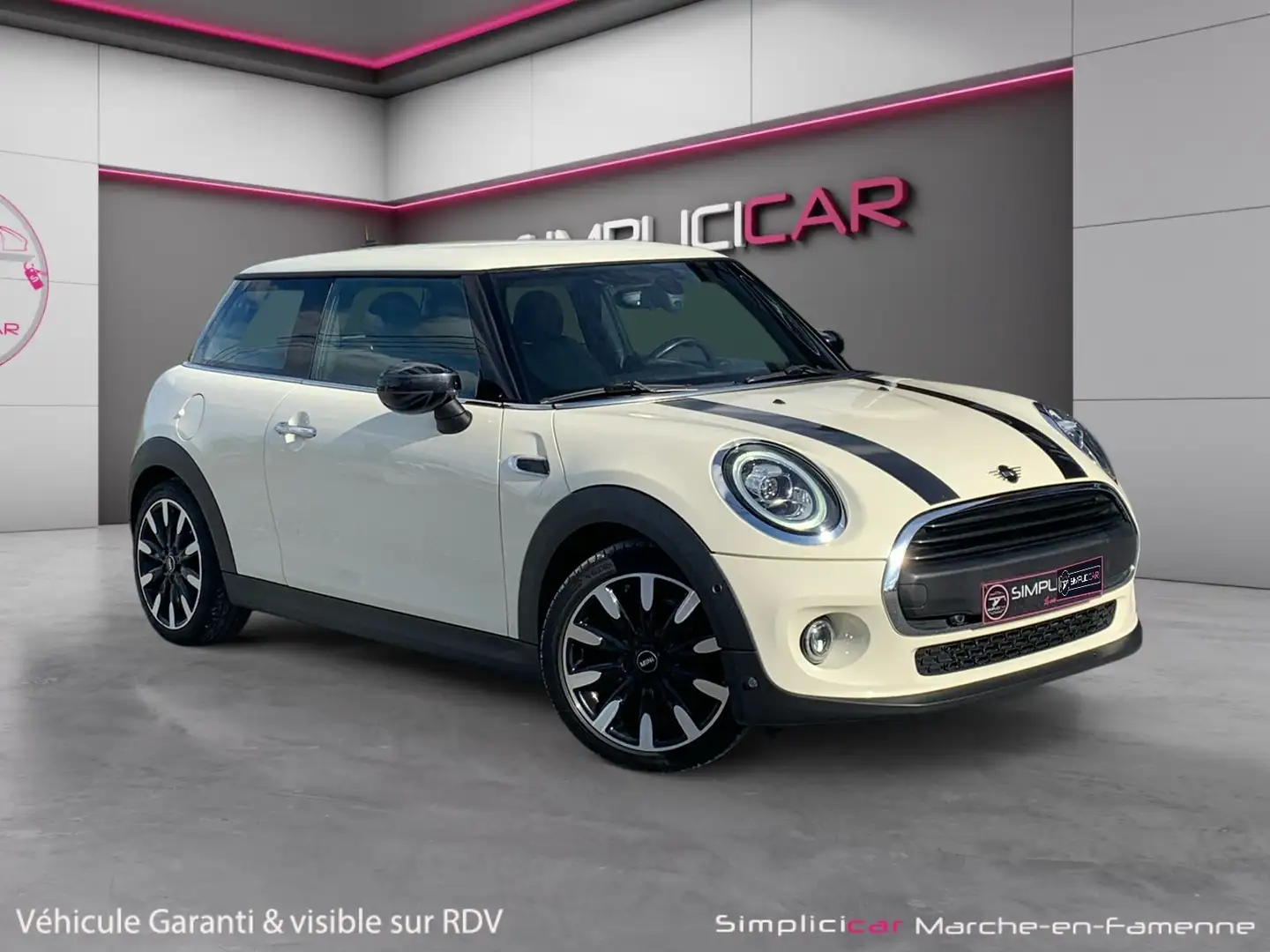 MINI One Mini 1.5 One Wit - 1
