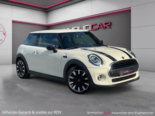 MINI One Mini 1.5 One