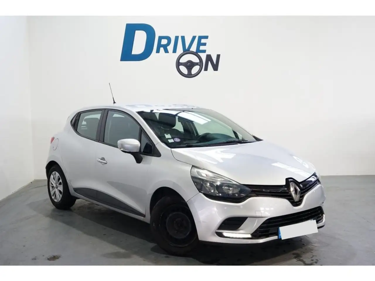 Renault Clio 1.2i 16V - 75 IV BERLINE Life PHASE 2