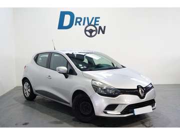 1.2i 16V - 75 IV BERLINE Life PHASE 2