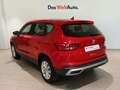 SEAT Ateca 1.5 EcoTSI S&S Style XM DSG Rosso - thumbnail 14
