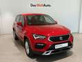 SEAT Ateca 1.5 EcoTSI S&S Style XM DSG Rosso - thumbnail 1