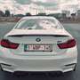 BMW M4 M4 Coupé 3.0 DKG Drivelogic Blanc - thumbnail 3