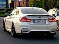 BMW M4 M4 Coupé 3.0 DKG Drivelogic Blanc - thumbnail 4