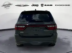 Dodge Durango 2026