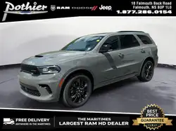 Dodge Durango 2026