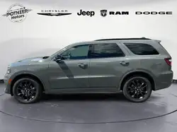 Dodge Durango 2026