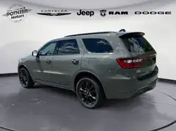 Dodge Durango 2026