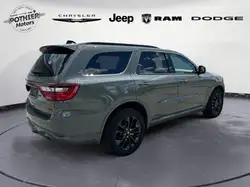 Dodge Durango 2026