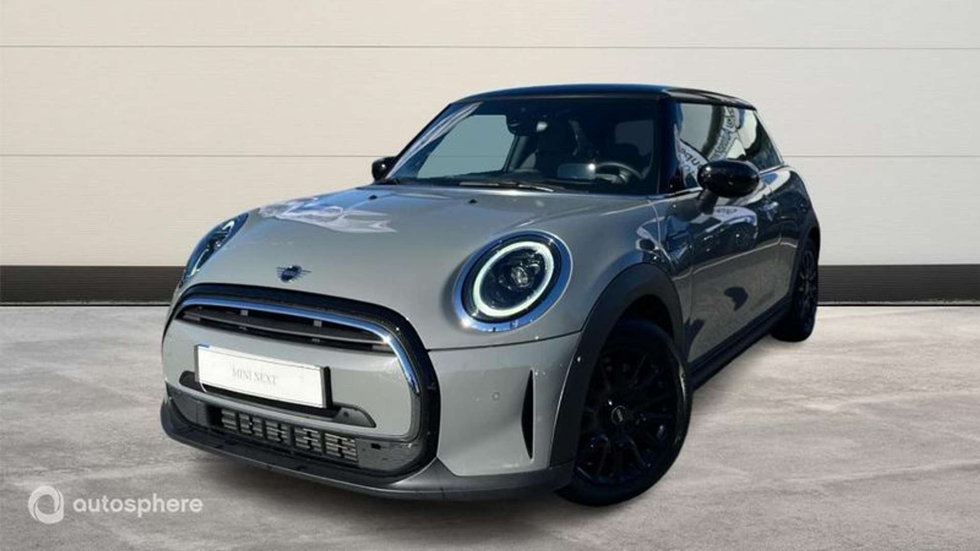 Mini Electric Cooper E -  - Joinsteer - #1