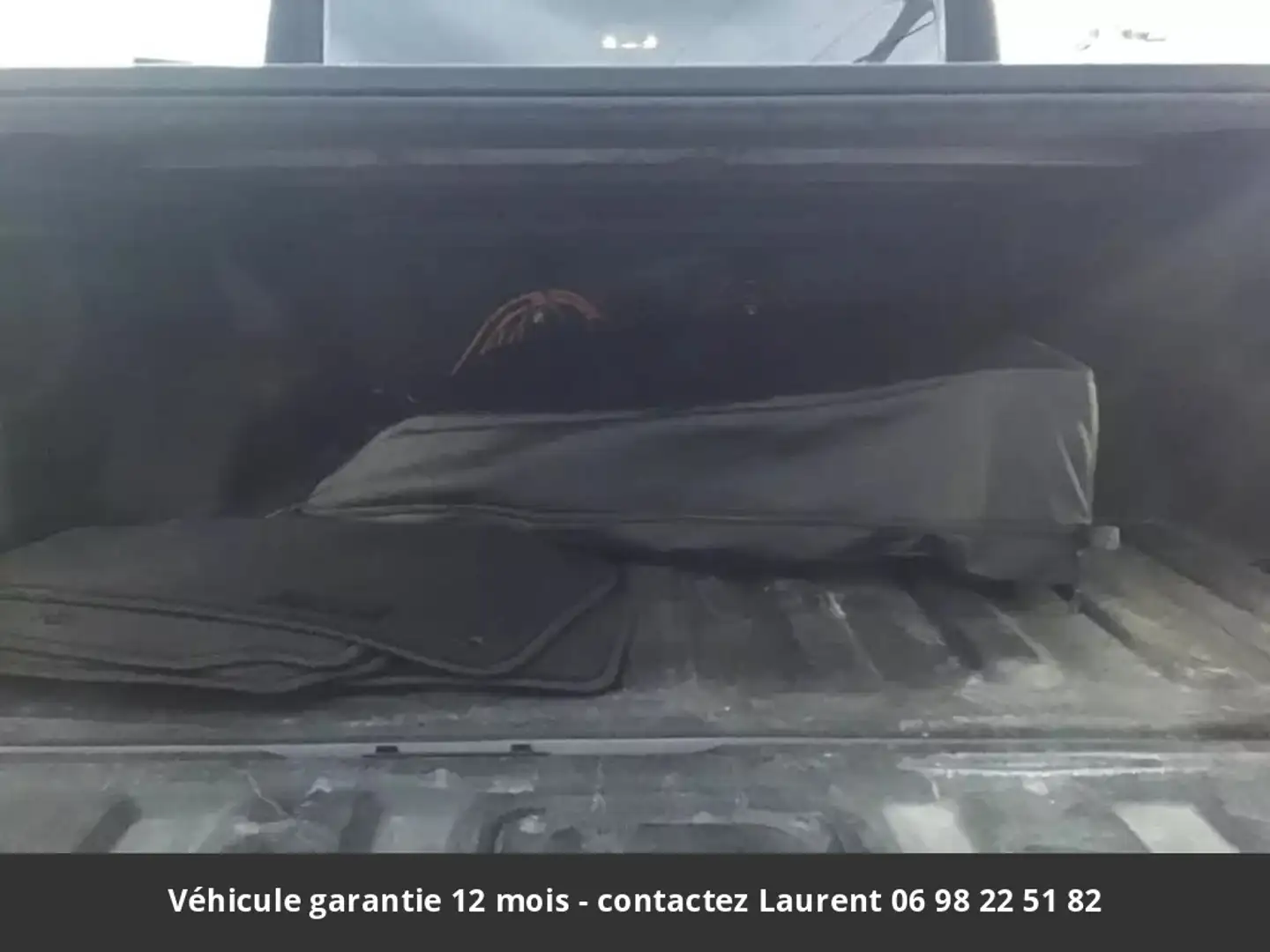 Jeep Gladiator Rubicon 4x4 Tout compris hors homologation 4500e Gris - 2