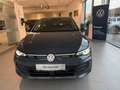 Volkswagen Golf Rabbit TSI Grau - thumbnail 2