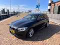 BMW 116 i Business+ Zwart - thumbnail 1