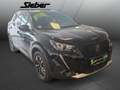 Peugeot 2008 e- Elektromotor 136 Allure *Kamera*LED*PDC* Schwarz - thumbnail 3