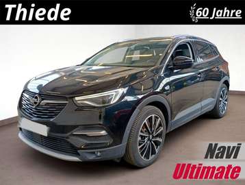 1.6 PHEV ULTIMATE NAVI/LED/360°/SH