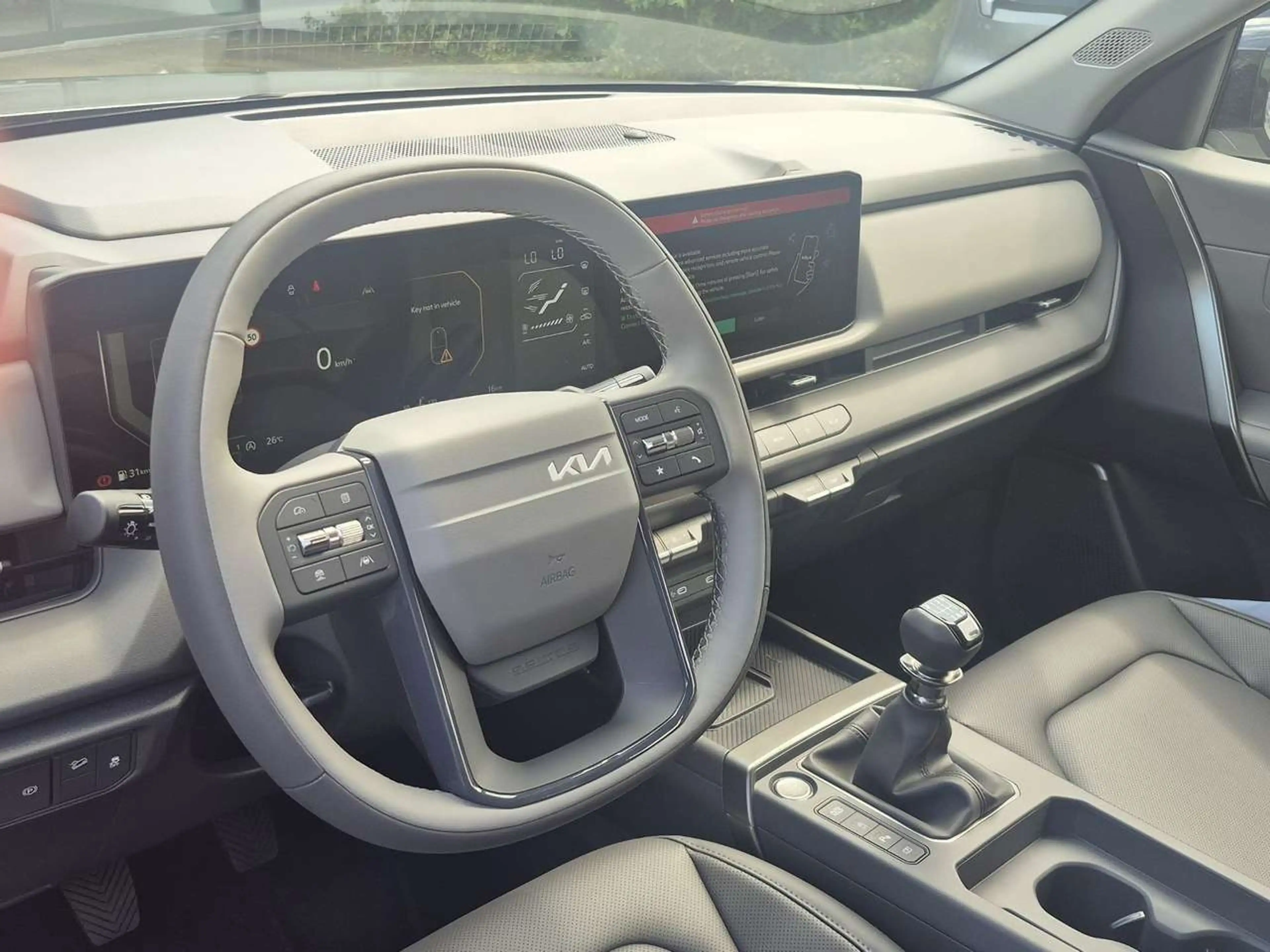 Kia Seltos Seltos 1,6 TGDI Silber Multimedia Paket, H&K LP: 37.440 — photo 8