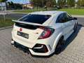 Honda Civic 2.0 VTEC Turbo Type R Sport Line Navi+Led Blanc - thumbnail 3