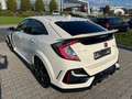 Honda Civic 2.0 VTEC Turbo Type R Sport Line Navi+Led Blanc - thumbnail 7