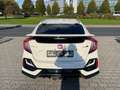 Honda Civic 2.0 VTEC Turbo Type R Sport Line Navi+Led Blanc - thumbnail 8