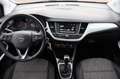 Opel Crossland X 1.2 Turbo Edition 2020 org.NL a.camera zwart met.d Rojo - thumbnail 9