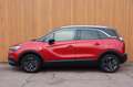 Opel Crossland X 1.2 Turbo Edition 2020 org.NL a.camera zwart met.d Rojo - thumbnail 3