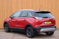 Opel Crossland X 1.2 Turbo Edition 2020 org.NL a.camera zwart met.d Rojo - thumbnail 4