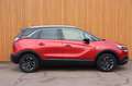 Opel Crossland X 1.2 Turbo Edition 2020 org.NL a.camera zwart met.d Rojo - thumbnail 5