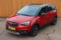 Opel Crossland X 1.2 Turbo Edition 2020 org.NL a.camera zwart met.d Rojo - thumbnail 6