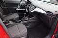 Opel Crossland X 1.2 Turbo Edition 2020 org.NL a.camera zwart met.d Rojo - thumbnail 10