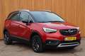 Opel Crossland X 1.2 Turbo Edition 2020 org.NL a.camera zwart met.d Rojo - thumbnail 2