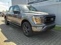Ford F 150 F-150 XLT 5.0 V8 mit LPG Gasanlage Grau - thumbnail 18