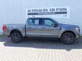 Ford F 150 F-150 XLT 5.0 V8 mit LPG Gasanlage Grau - thumbnail 17