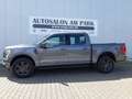 Ford F 150 F-150 XLT 5.0 V8 mit LPG Gasanlage Grau - thumbnail 3