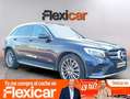 Mercedes-Benz GLC 250 250d 4Matic Aut. Azul - thumbnail 1