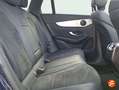 Mercedes-Benz GLC 250 250d 4Matic Aut. Azul - thumbnail 20