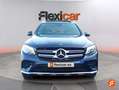 Mercedes-Benz GLC 250 250d 4Matic Aut. Azul - thumbnail 3
