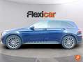 Mercedes-Benz GLC 250 250d 4Matic Aut. Azul - thumbnail 7