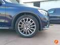 Mercedes-Benz GLC 250 250d 4Matic Aut. Azul - thumbnail 11